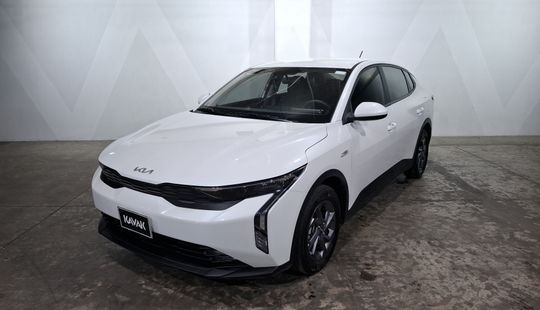 Kia • K3