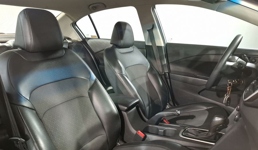 Chevrolet Cavalier 1.5 LT B AUTO Sedan 2019