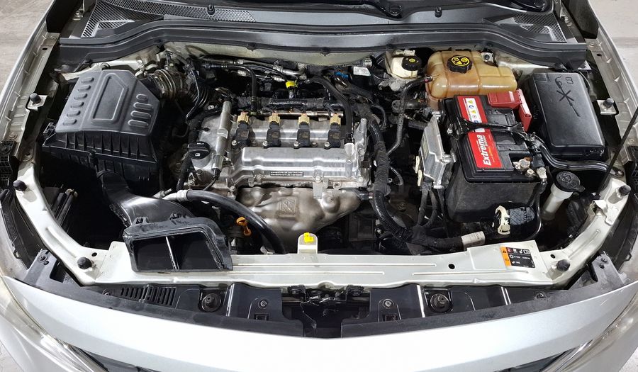 Chevrolet Cavalier 1.5 LT B AUTO Sedan 2019