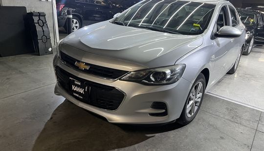 Chevrolet • Cavalier