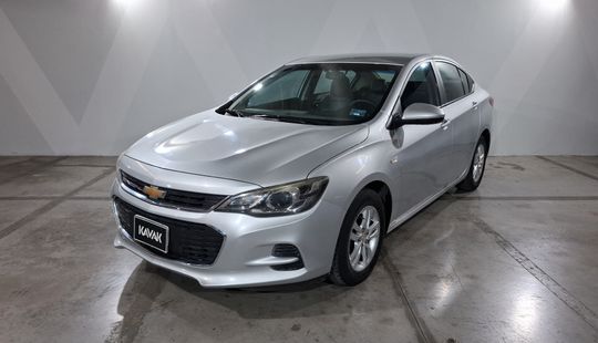 Chevrolet • Cavalier
