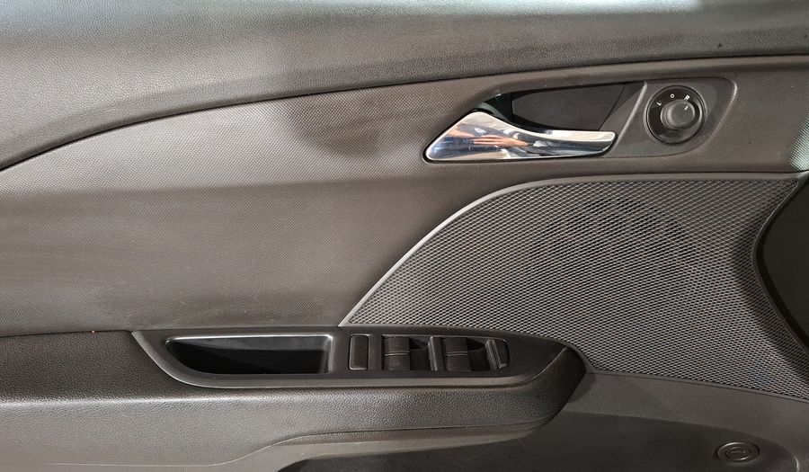 Chevrolet Cavalier 1.5 LT B AUTO Sedan 2019