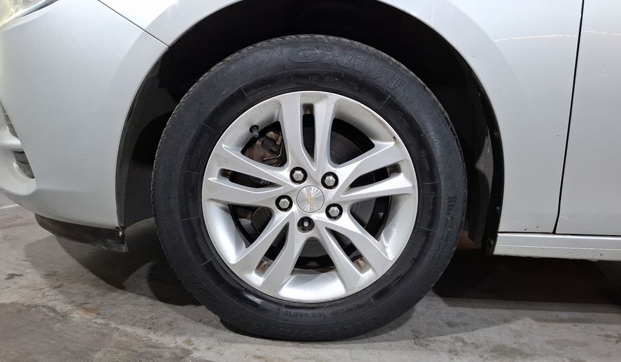 Chevrolet Cavalier 1.5 LT B AUTO Sedan 2019