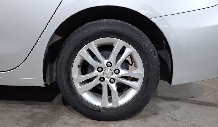 Chevrolet Cavalier 1.5 LT B AUTO Sedan 2019