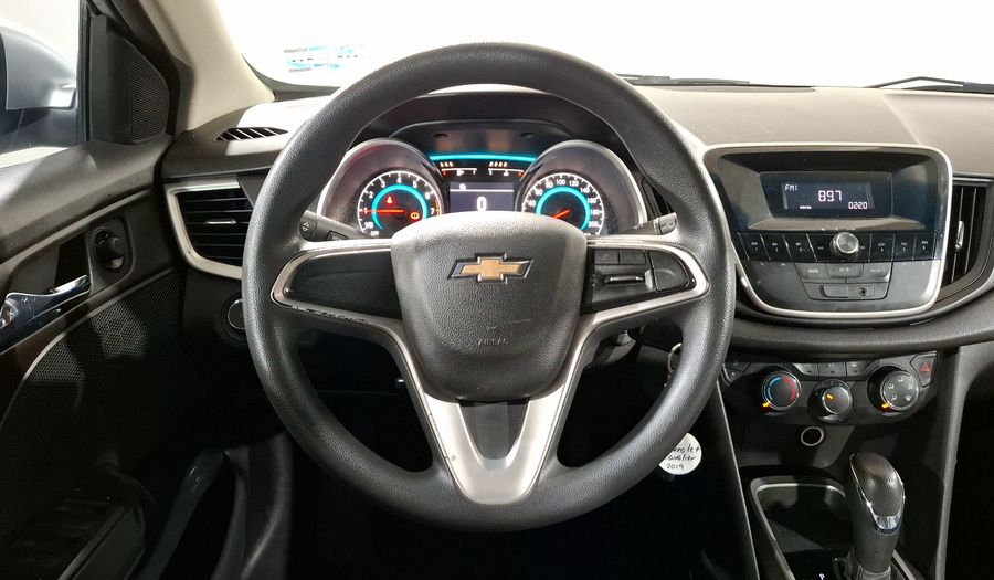 Chevrolet Cavalier 1.5 LT B AUTO Sedan 2019