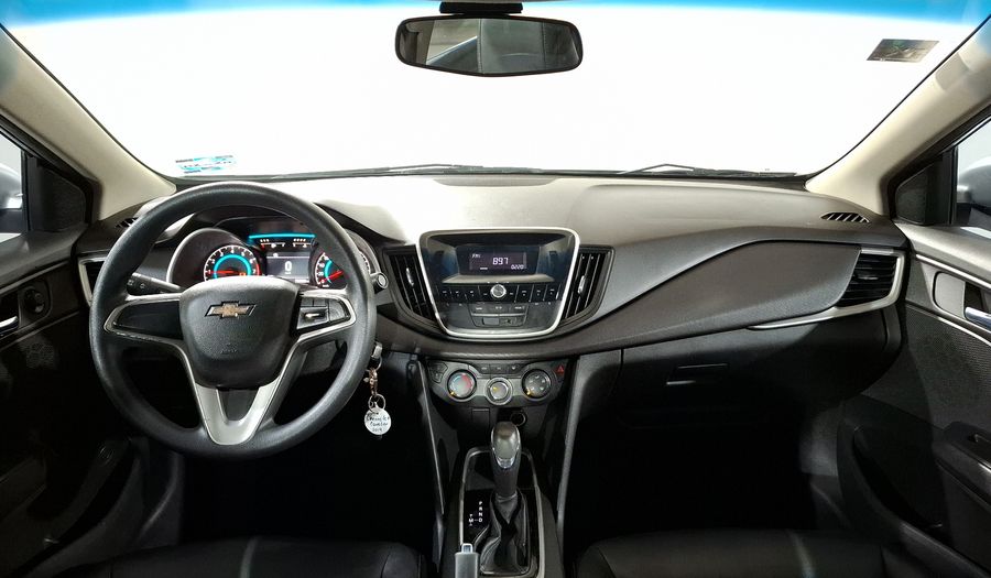 Chevrolet Cavalier 1.5 LT B AUTO Sedan 2019