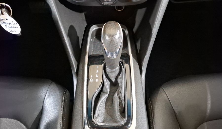 Chevrolet Cavalier 1.5 LT B AUTO Sedan 2019