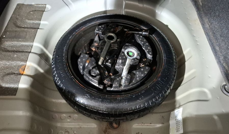 Chevrolet Cavalier 1.5 LT B AUTO Sedan 2019