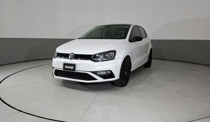 105hp L4 Volkswagen Polo 2011 KURBELGEHÄUSEENTLÜFTUNG, VENTIL VW