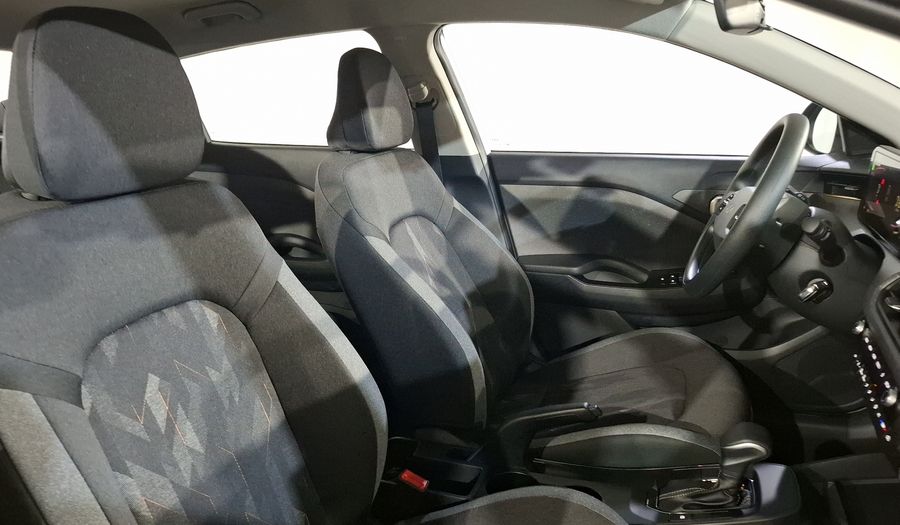 Kia K3 1.6 LX AUTO Sedan 2026