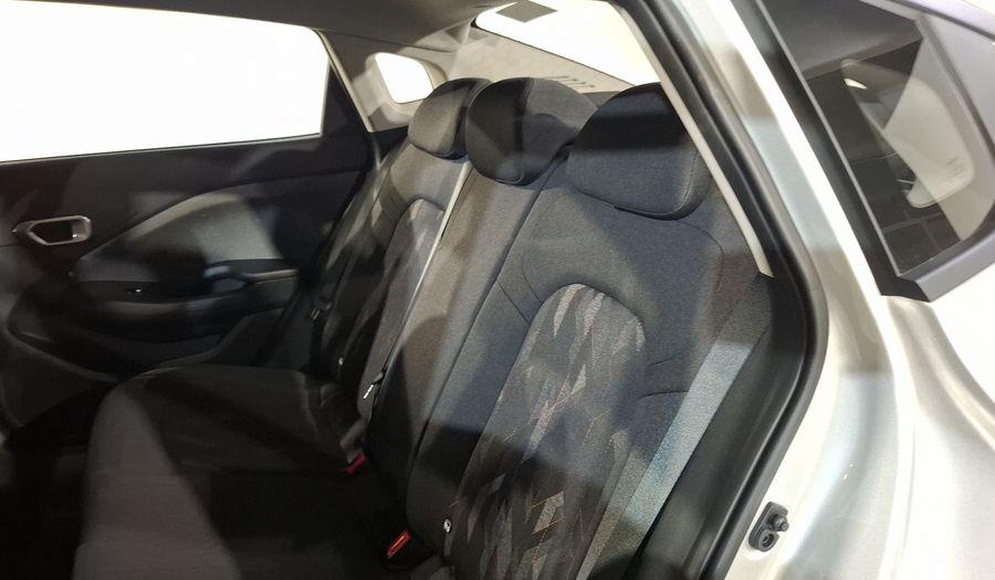 Kia K3 1.6 LX AUTO Sedan 2026