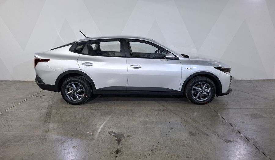 Kia K3 1.6 LX AUTO Sedan 2026
