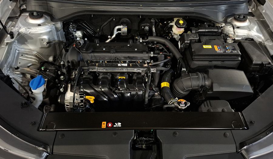 Kia K3 1.6 LX AUTO Sedan 2026
