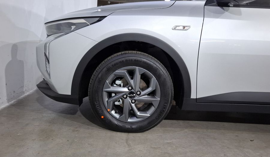 Kia K3 1.6 LX AUTO Sedan 2026