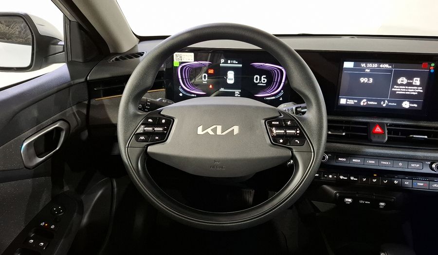 Kia K3 1.6 LX AUTO Sedan 2026