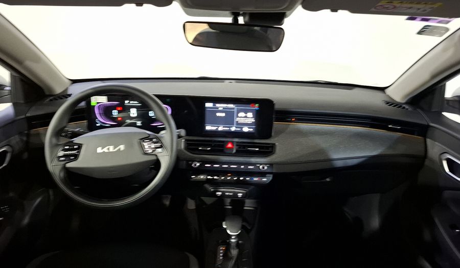 Kia K3 1.6 LX AUTO Sedan 2026