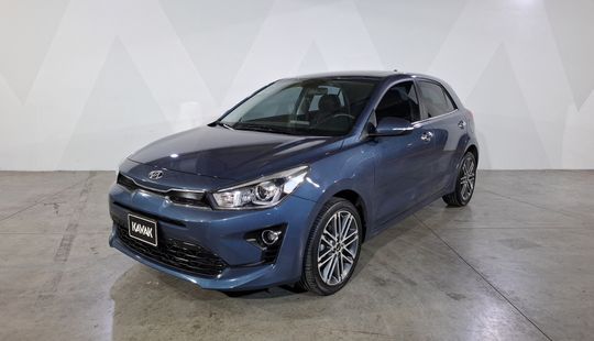 Kia • Rio