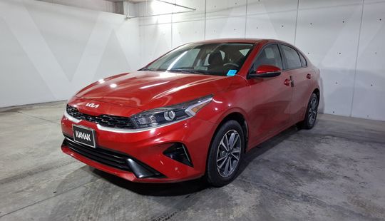 Kia • FORTE