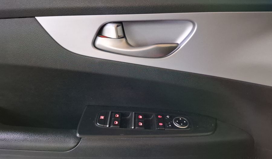 Kia Forte 2.0 LX Sedan 2022