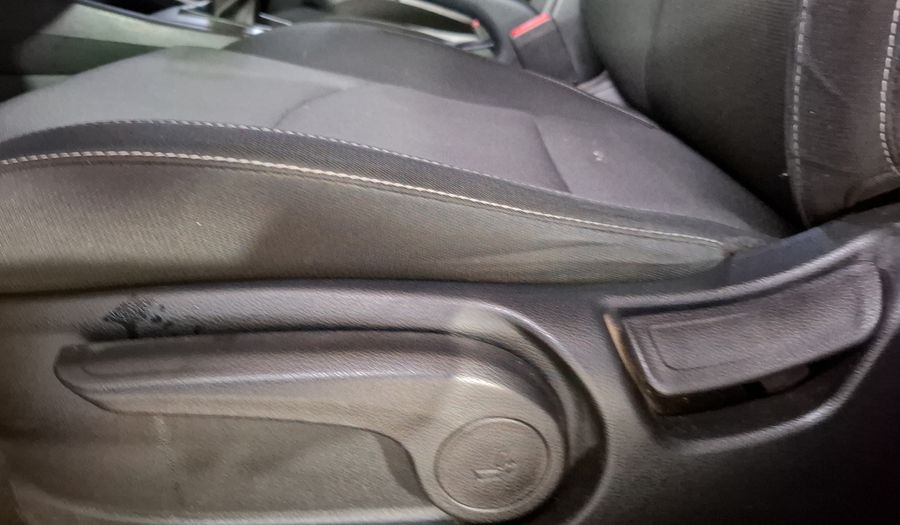 Kia Forte 2.0 LX Sedan 2022