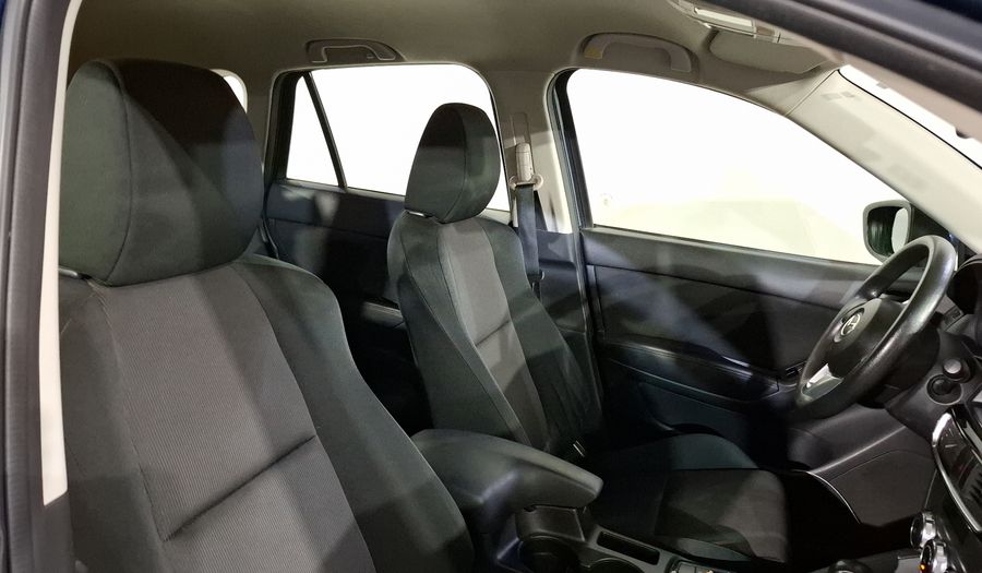 Mazda Cx-5 2.0 I AT 2WD Suv 2016