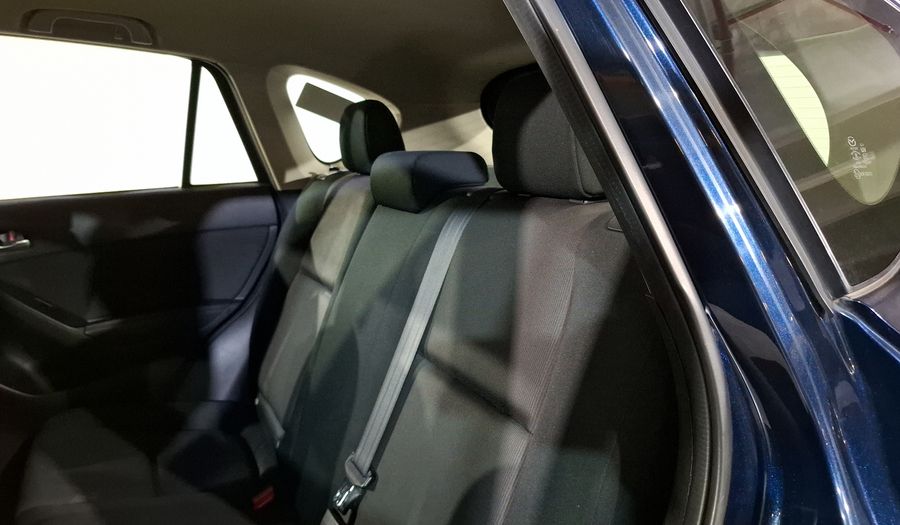 Mazda Cx-5 2.0 I AT 2WD Suv 2016