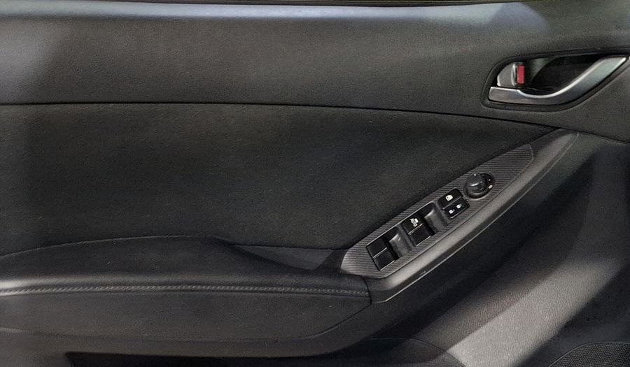 Mazda Cx-5 2.0 I AT 2WD Suv 2016