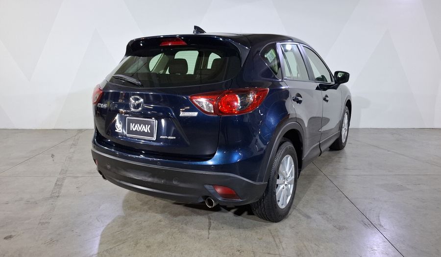 Mazda Cx-5 2.0 I AT 2WD Suv 2016