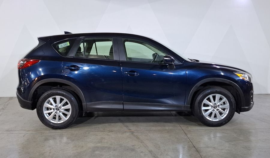 Mazda Cx-5 2.0 I AT 2WD Suv 2016