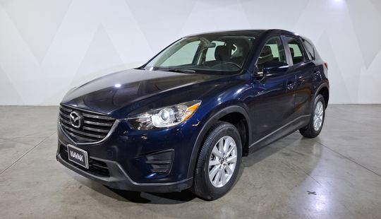 Mazda • CX-5