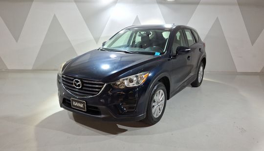 Mazda • CX-5