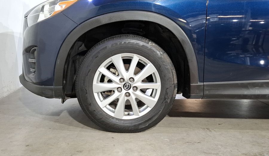 Mazda Cx-5 2.0 I AT 2WD Suv 2016