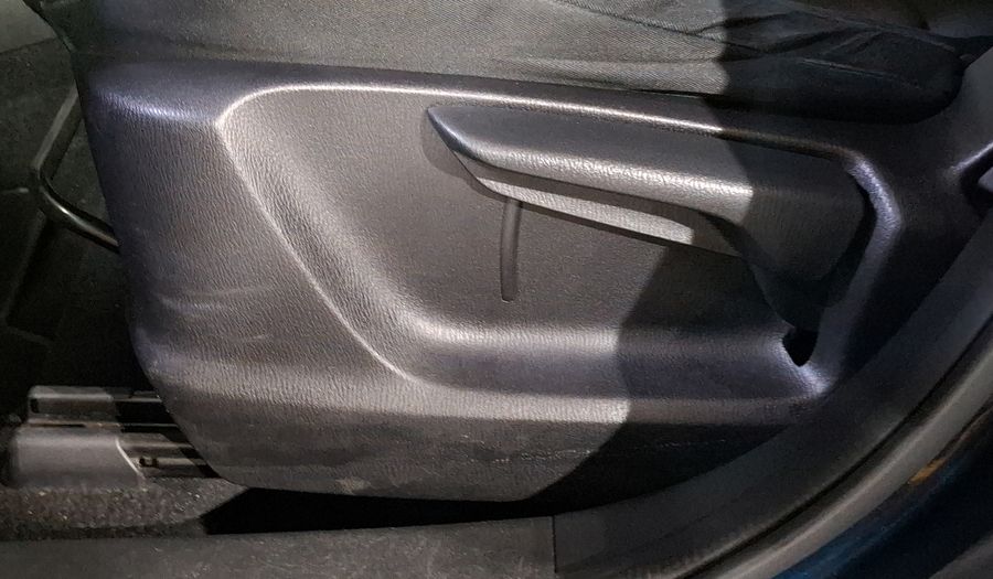 Mazda Cx-5 2.0 I AT 2WD Suv 2016