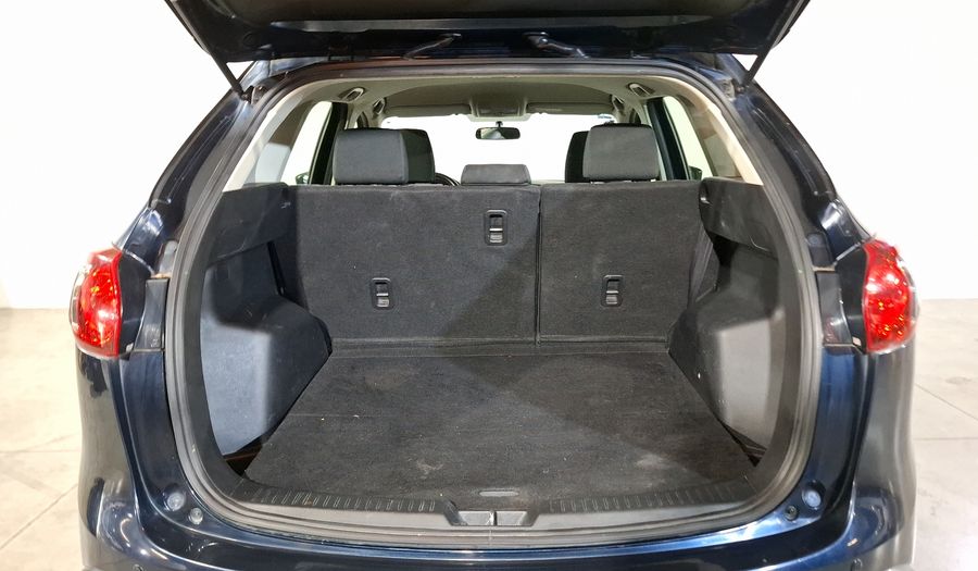 Mazda Cx-5 2.0 I AT 2WD Suv 2016