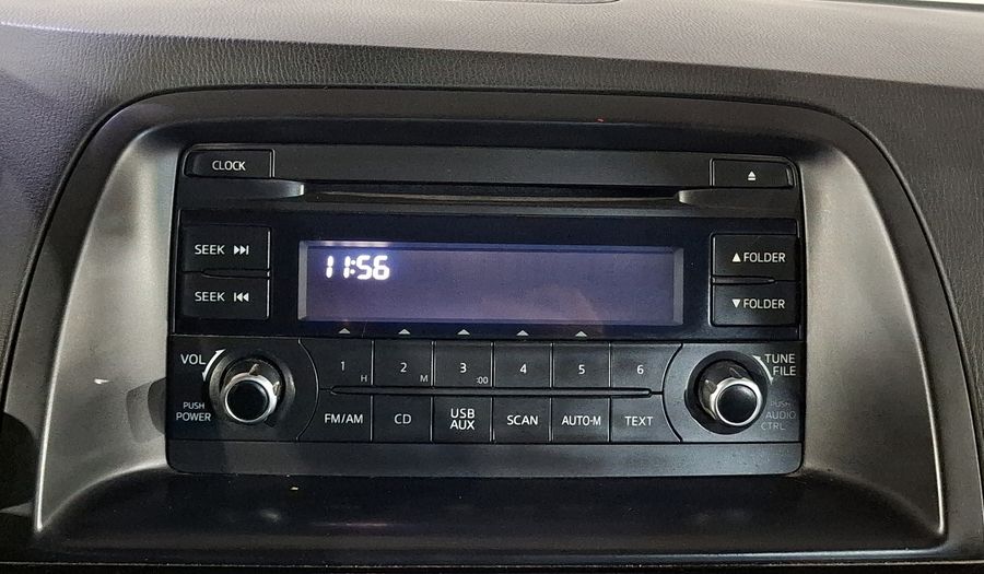 Mazda Cx-5 2.0 I AT 2WD Suv 2016