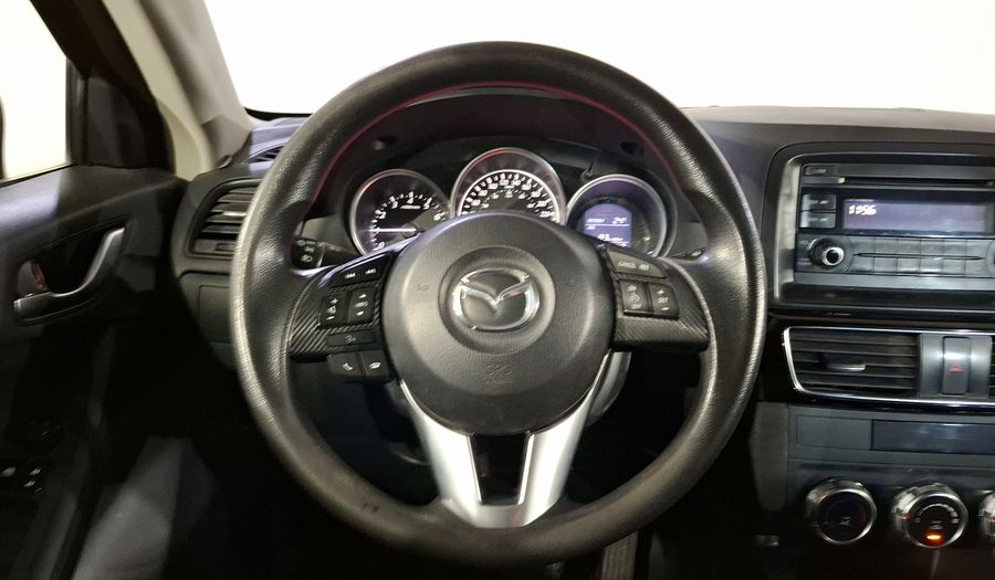 Mazda Cx-5 2.0 I AT 2WD Suv 2016