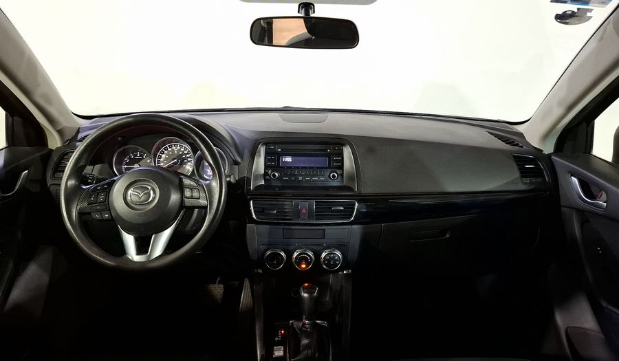 Mazda Cx-5 2.0 I AT 2WD Suv 2016