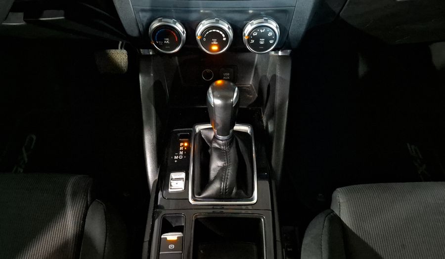 Mazda Cx-5 2.0 I AT 2WD Suv 2016