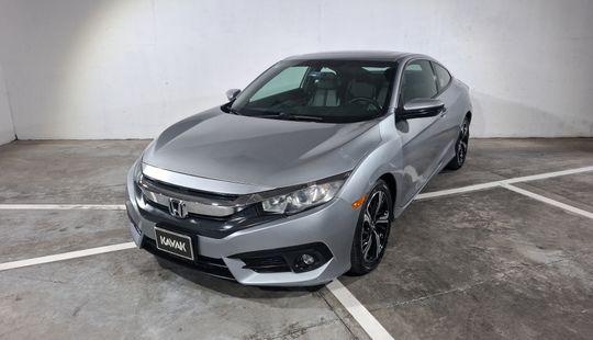 Honda • Civic