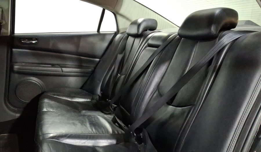 Mazda 6 3.7 S GRAND TOURING TA Sedan 2013