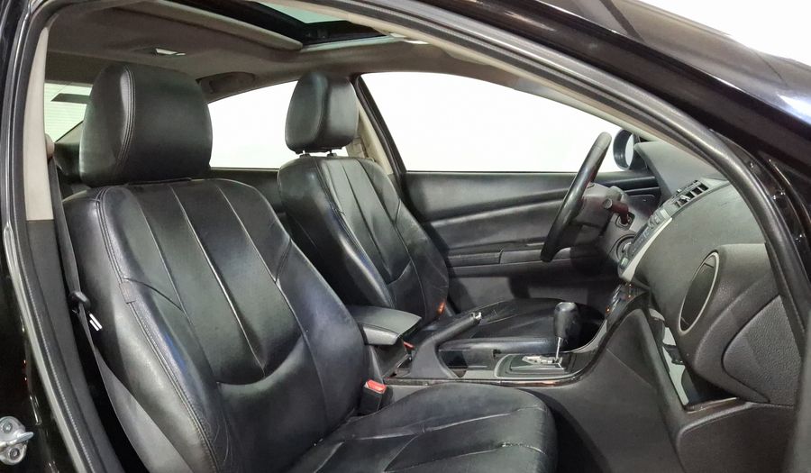 Mazda 6 3.7 S GRAND TOURING TA Sedan 2013