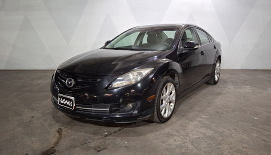Mazda • Mazda 6