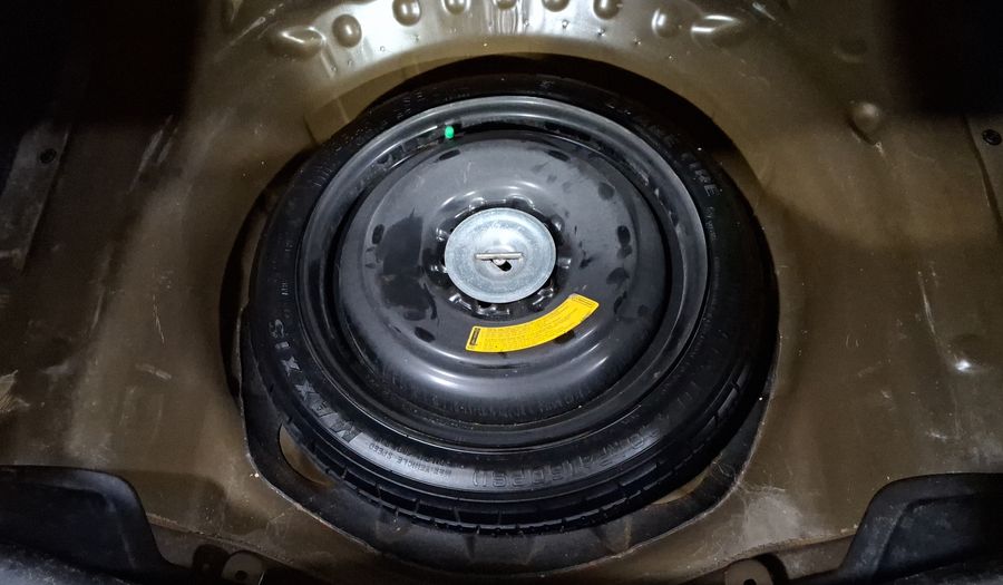 Mazda 6 3.7 S GRAND TOURING TA Sedan 2013