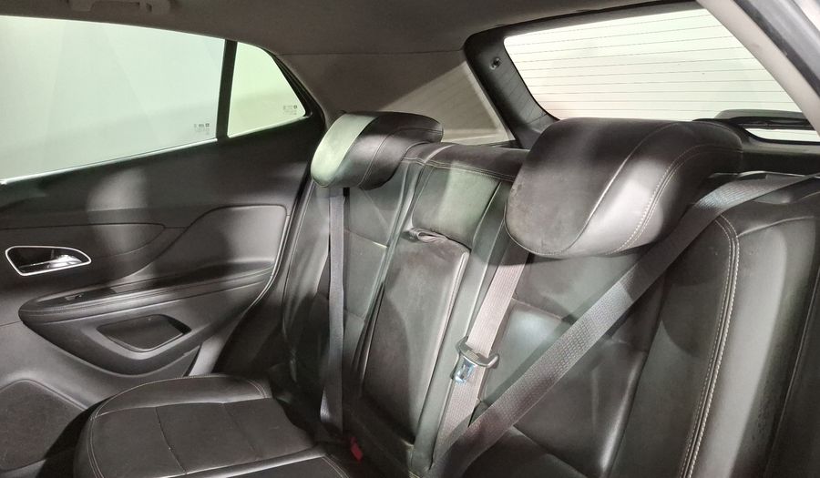 Buick Encore 1.4 AUTO CXL L PREMIUM Suv 2016