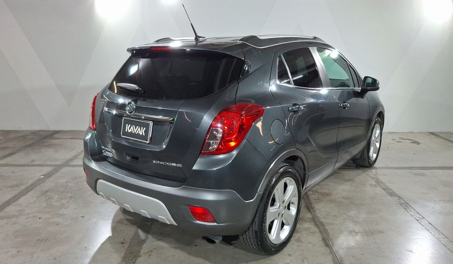 Buick Encore 1.4 AUTO CXL L PREMIUM Suv 2016