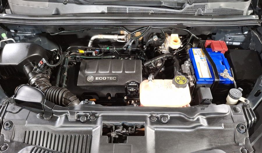 Buick Encore 1.4 AUTO CXL L PREMIUM Suv 2016