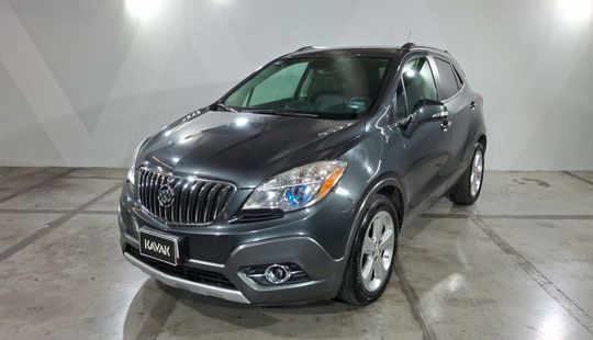Buick • Encore