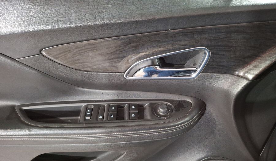 Buick Encore 1.4 AUTO CXL L PREMIUM Suv 2016