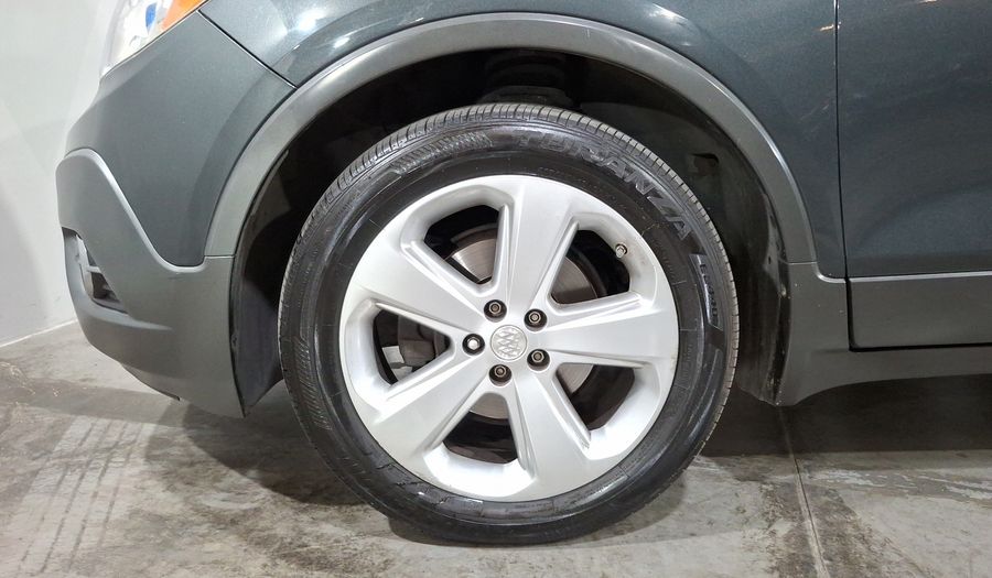 Buick Encore 1.4 AUTO CXL L PREMIUM Suv 2016