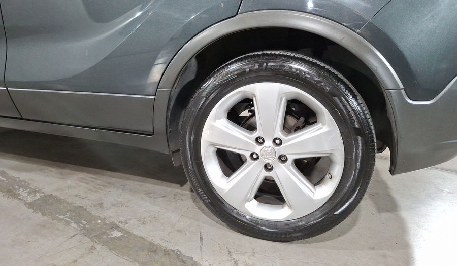 Buick Encore 1.4 AUTO CXL L PREMIUM Suv 2016